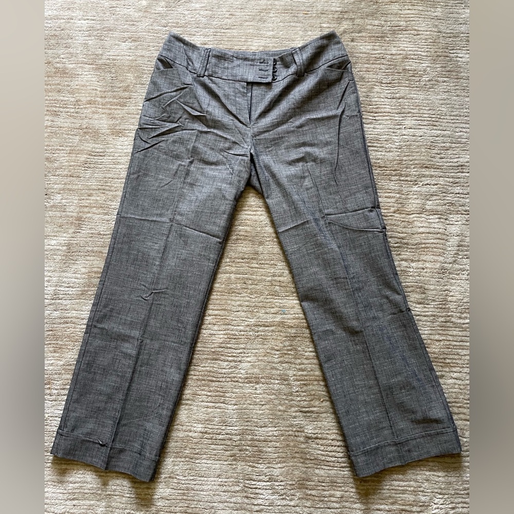 Like New! Women's pants, size 14P